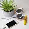 Lotta Power Make-up mirror, 4000 mAh, Lítium polymér Náhľad obrázku produktu 4