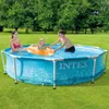 INTEX 28206NP - Frame Pool - Beachside (305x76cm) Framepool Produktbild-Vorschau 6
