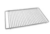 Nerezový rošt s nastavitelnou šířkou 50-70x37cm Náhled obrázku produktu 1