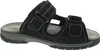 Waldläufer Herrenpantolette Harald 372501-100-001, Produktbild-Vorschau 7