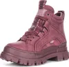 Schnürstiefelette Kaltfutter bis 35mm Absatz (casual) ASPHA Produktbild-Vorschau 13