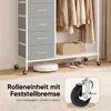 HOKEEPER Kleiderständer,Offener Produktbild-Vorschau 7