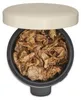 Brabantia Treteimer Newicon 12 L Soft Beige Produktbild-Vorschau 13