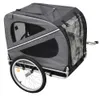 LUXTOM | Hundeanhänger, Hundebuggy, bis 40kg, Produktbild-Vorschau 6