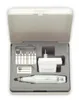 Zestaw do manicure/pedicure PETER BAUSCH w etui z klapką Podgląd zdjęcia produktu 6
