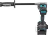 Trapano avvitatore a batteria Makita XGT 40 V max - 140 Nm Anteprima dell’immagine prodotto 4