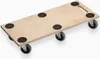 Plattform Meister 821420 300 kg 68 x 29 cm Produktbild-Vorschau 8
