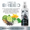 Bugalugs bestes Hundeparfüm Premium Zitrusdüfte Produktbild-Vorschau 2