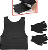 Messerstichschutz - Stichschutz-Weste mit Handschuhen - Produktbild-Vorschau 1