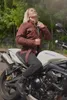 Leggings da motocicletta Oxford Super, modello da donna, Anteprima dell’immagine prodotto 5