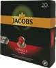Jacobs Kaffee Lungo 6 für Nespresso 20-Kapseln (104g Produktbild-Vorschau 4