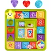 Fisher-Price scheda di apprendimento delle abilità motorie Anteprima dell’immagine prodotto 8