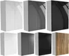 wisząca szafka łazienkowa 60 x 80 szafka do łazienki 60cm Podgląd zdjęcia produktu 9