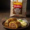 Duru Braune Weizengrütze-Fein (Esmer Cig Köftelik) 2 x Produktbild-Vorschau 5