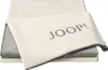 JOOP! Wohndecke Melange Doubleface Natur & Silber – ca. 150 Produktbild-Vorschau 1