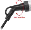 TriStar HD-2378, Schwarz, 315 mm, 85 mm, 45 mm Produktbild-Vorschau 4