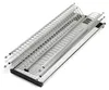Scolapiatti in acciaio inossidabile Drynox -  modulo 700 mm Anteprima dell’immagine prodotto 10