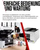Canon MAXIFY GX4050, Tintenstrahl, Farbdruck, 600 x 1200 Produktbild-Vorschau 5
