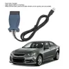 Kabel diagnostického klíče OBD2 – čtečka chybových kódů, Náhled obrázku produktu 8