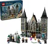 LEGO HARRY POTTER 76453 Malfoy Manor Produktbild-Vorschau 24