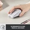 Logitech MX Anywhere 3, Po prawej stronie, Laser, RF Podgląd zdjęcia produktu 8