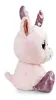 NICI Glubschis pluszowy renifer Rosani 15cm, ZIELONY Podgląd zdjęcia produktu 2