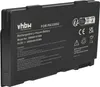 vhbw Akku kompatibel mit Toshiba Satellite M30X-150, Produktbild-Vorschau 2