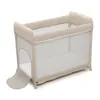 Kinderkraft MOON DREAM Reisbed – Opvouwbaar met 2 niveaus, Productafbeelding-voorbeeld 11