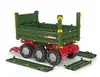 rolly toys rollyMulti Trailer, Přívěs pro auto na hraní, 3 Náhled obrázku produktu 2