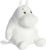 Moomin 33 cm en peluche 5034566127821 Voir les images du produit 4
