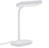 LED Schreibtischlampe Tageslicht dreh-& schwenkbar 8.5W Produktbild-Vorschau 1