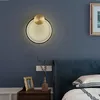 tooLight Wandlampe App1385-Cw 30Cm Brush Gold Produktbild-Vorschau 8