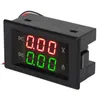 Digitale voltmeter-amperemeter, LED digitale Productafbeelding-voorbeeld 7
