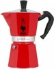 Bialetti Moka Express 6TZ rossa Produktbild-Vorschau 3