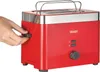 Graef Toaster 2-fach Rot Produktbild-Vorschau 2