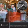 Chauffage au gaz KESSER® en céramique, 4200 watts, avec Voir les images du produit 6