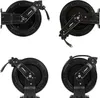 Wiltec Dévidoir automatique avec tuyau hybride 15 m + 1,5 m Voir les images du produit 6