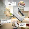 Bosch MFQ37470 Mixer Handmixer 750 W Schwarz  Weiß Produktbild-Vorschau 27
