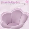 WOLTU Kinder Schreibtischstuhl, Bürostuhl, ergonomisch, Produktbild-Vorschau 5
