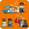 LEGO® DUPLO® 10994 Rodinný dům 3 v 1 Náhled obrázku produktu 30