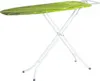 BRILANZ Planche à repasser 120 x 38 cm EURO II, vert Voir les images du produit 1