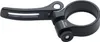 Alu Sattelklemme 34,9mm mit Schnell Spanner Sattelstützen Produktbild-Vorschau 5