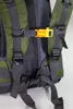 Zaino da trekking 40 l zaino da trekking uomo donna zaino Anteprima dell’immagine prodotto 4