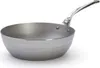 De Buyer Sauteuse Mineral B Pro - ø 28 cm / 4 litres - sans Voir les images du produit 11