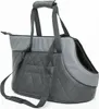 Transporttasche für Hunde -25x50x27 cm- weich gepolstert, Produktbild-Vorschau 1