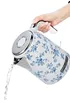 Laura Ashley Wasserkocher – 1,7 l, 2200 W, beleuchtetes Produktbild-Vorschau 7