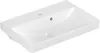 Villeroy & Boch 4A005501, Obdélníkový, Bílá, 550 mm, 370 Náhled obrázku produktu 5