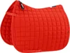 Eskadron Schabracke Baumwolle rot poppy red DYNAMIC 25 H/W, Produktbild-Vorschau 1