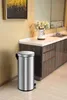 V-Part - Treteimer 30 Liter - Stainless steel   - Edelstahl Voir les images du produit 4