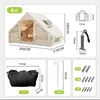 Tenda da campeggio gonfiabile Izrielar Villa – Comoda tenda Anteprima dell’immagine prodotto 2